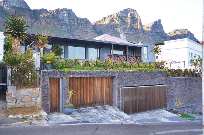 Commercial Property for Sale in Camps Bay Western Cape